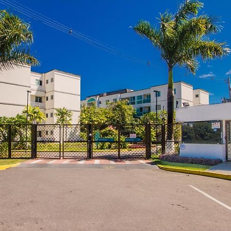 Apartamento - Pôrto das Galinhas エクステリア 写真