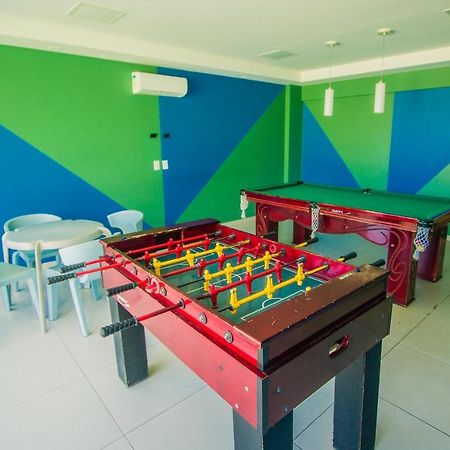 Apartamento - Pôrto das Galinhas エクステリア 写真
