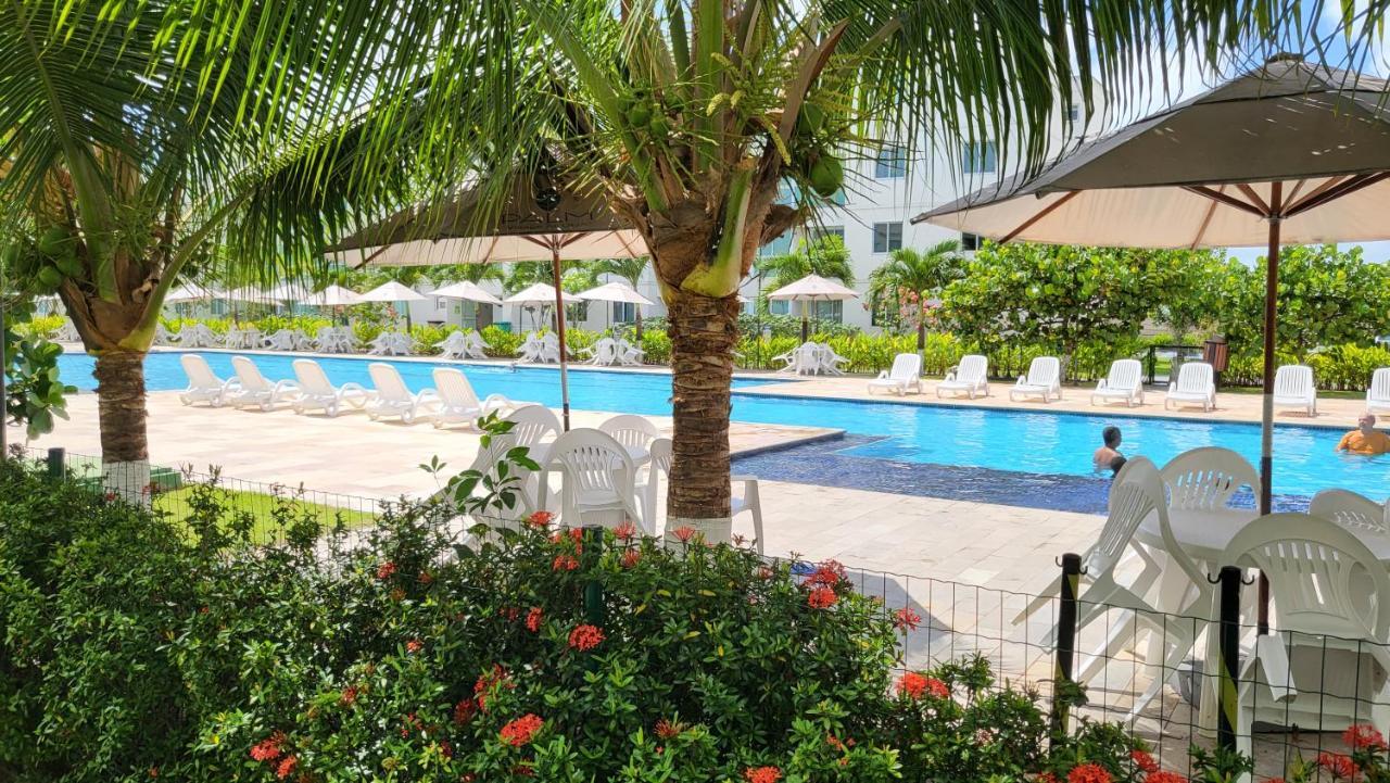 Apartamento - Pôrto das Galinhas エクステリア 写真