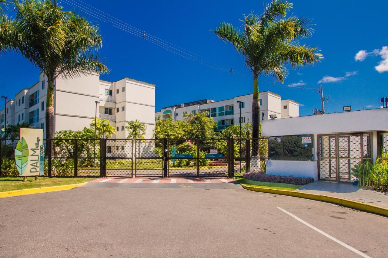 Apartamento - Pôrto das Galinhas エクステリア 写真