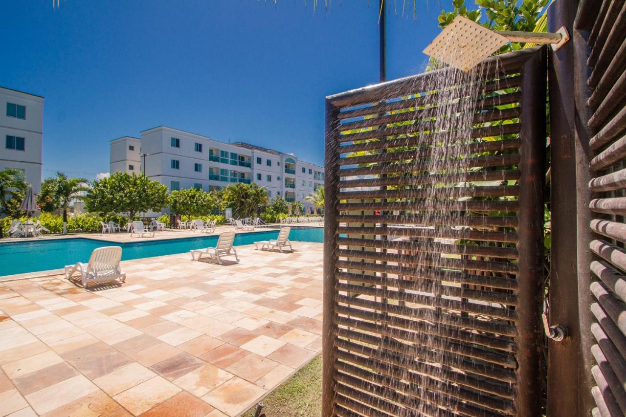 Apartamento - Pôrto das Galinhas エクステリア 写真