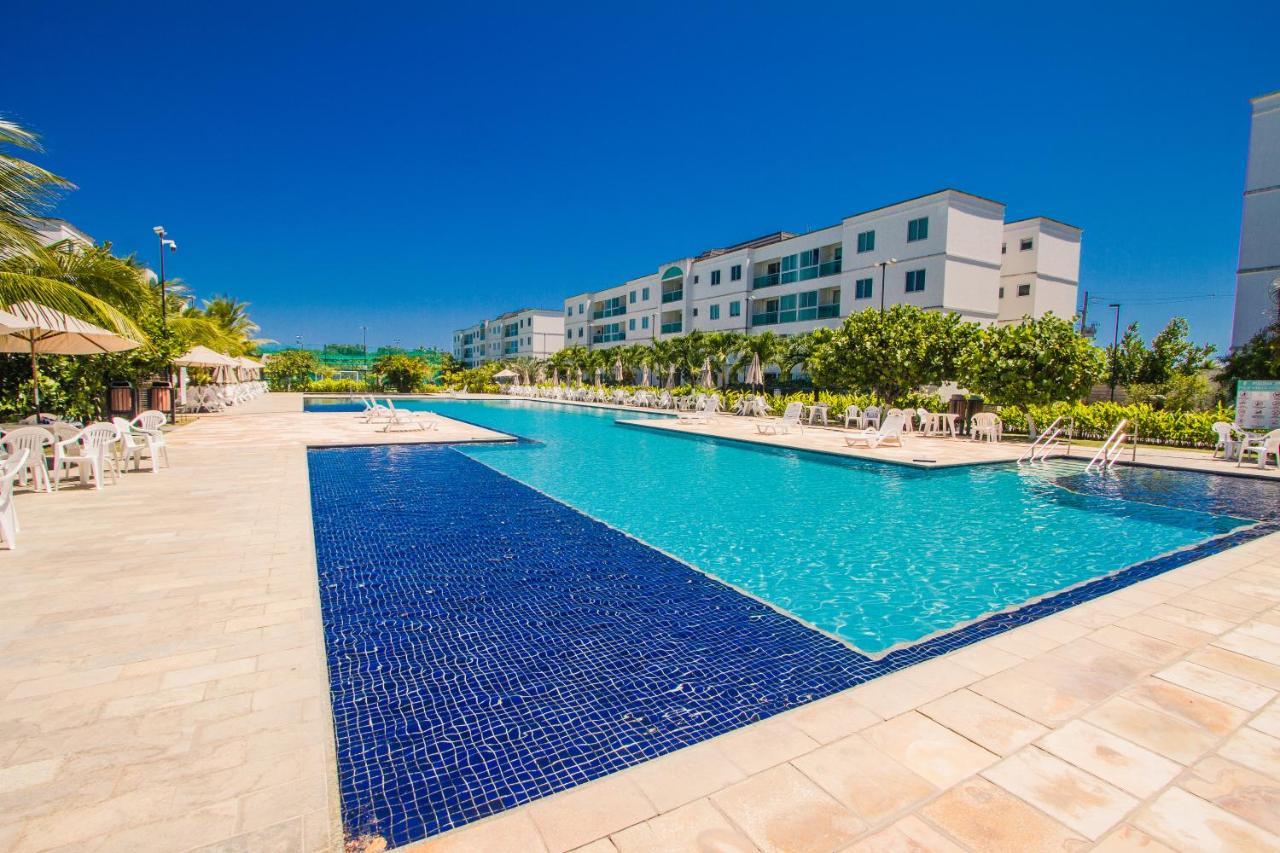 Apartamento - Pôrto das Galinhas エクステリア 写真