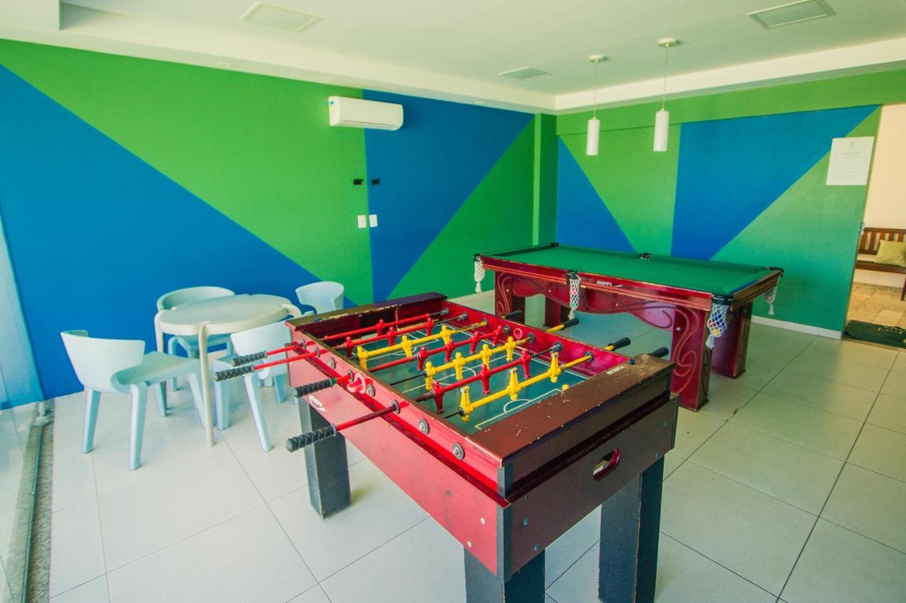 Apartamento - Pôrto das Galinhas エクステリア 写真