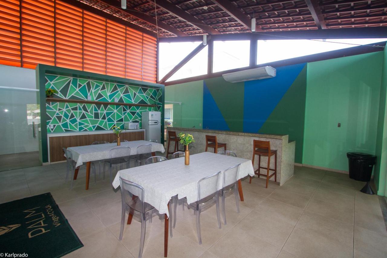 Apartamento - Pôrto das Galinhas エクステリア 写真