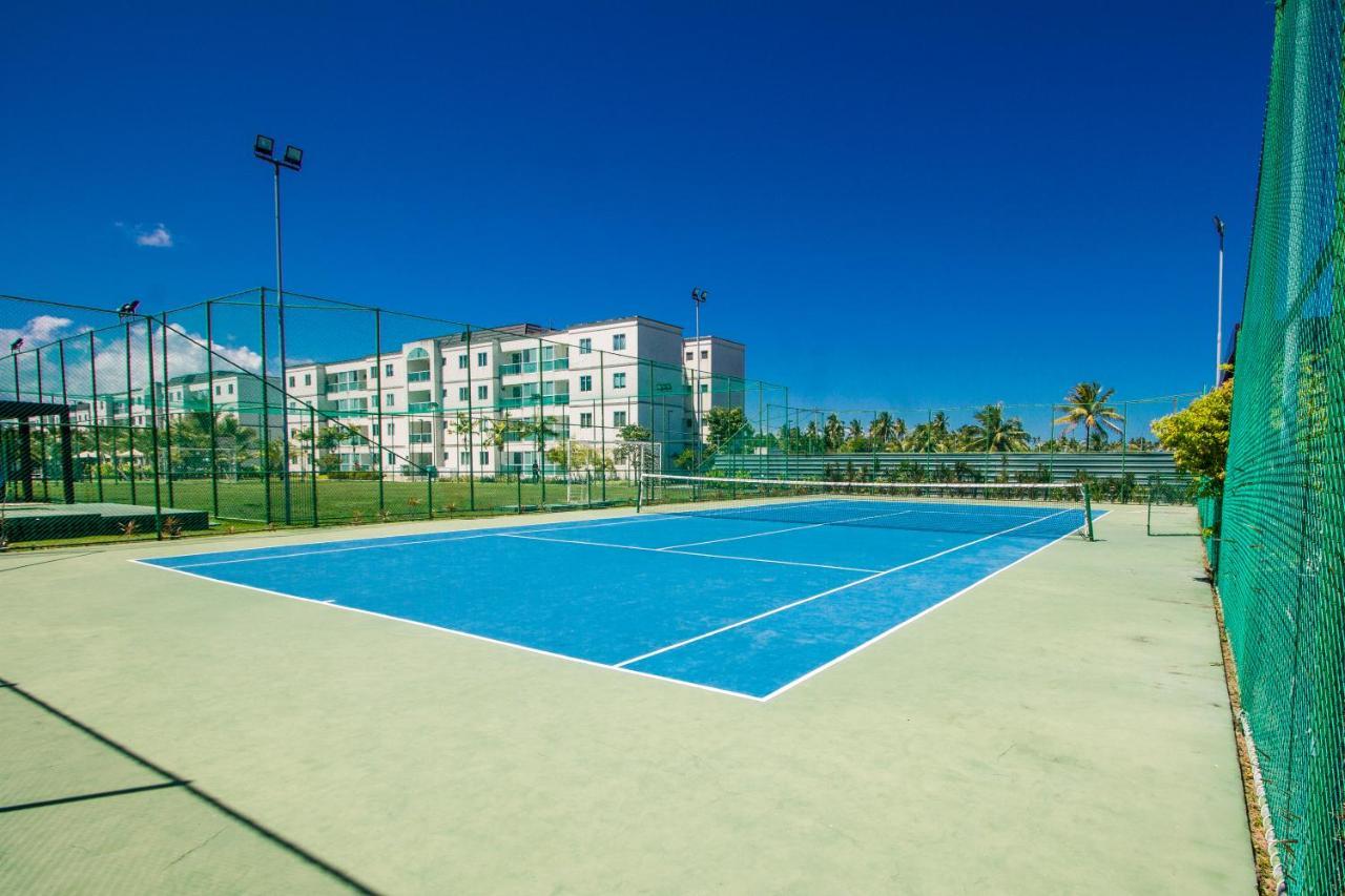 Apartamento - Pôrto das Galinhas エクステリア 写真