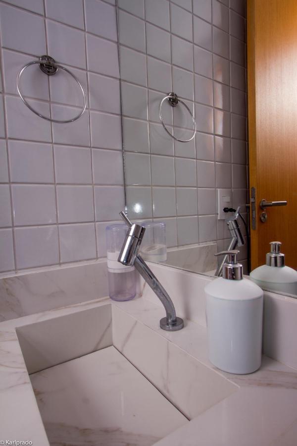 Apartamento - Pôrto das Galinhas エクステリア 写真