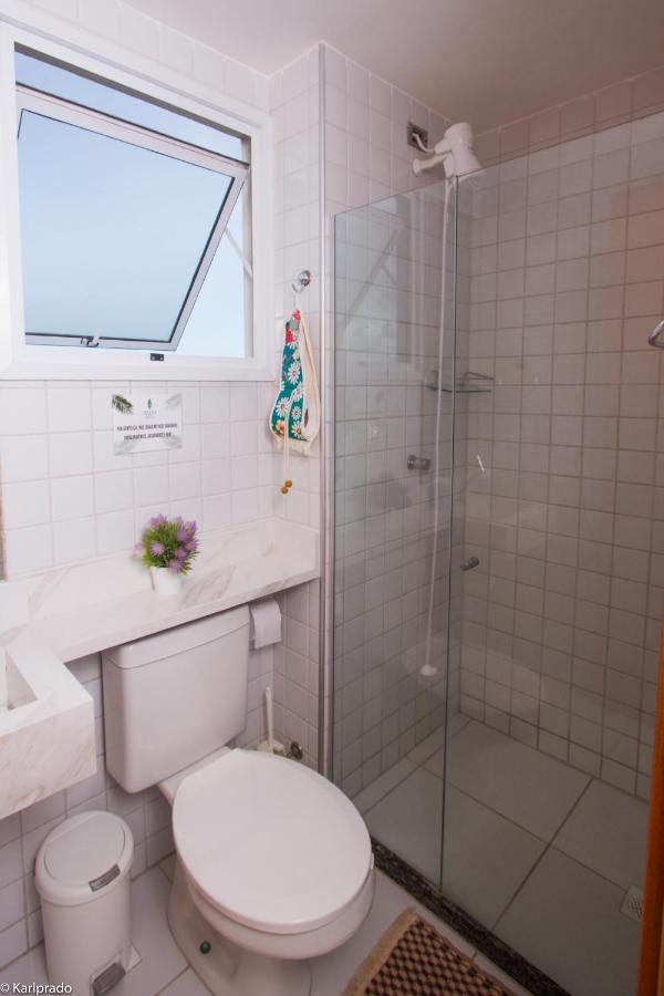 Apartamento - Pôrto das Galinhas エクステリア 写真