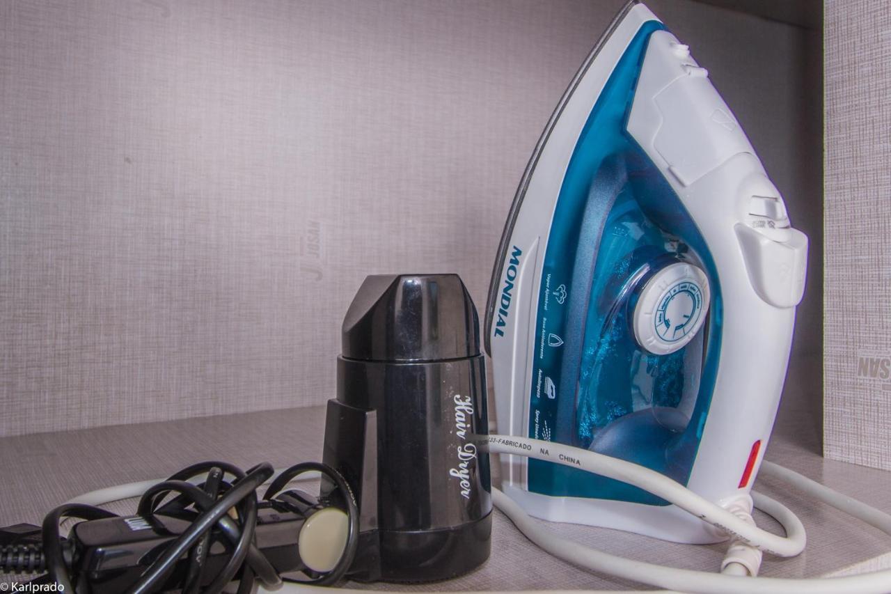 Apartamento - Pôrto das Galinhas エクステリア 写真