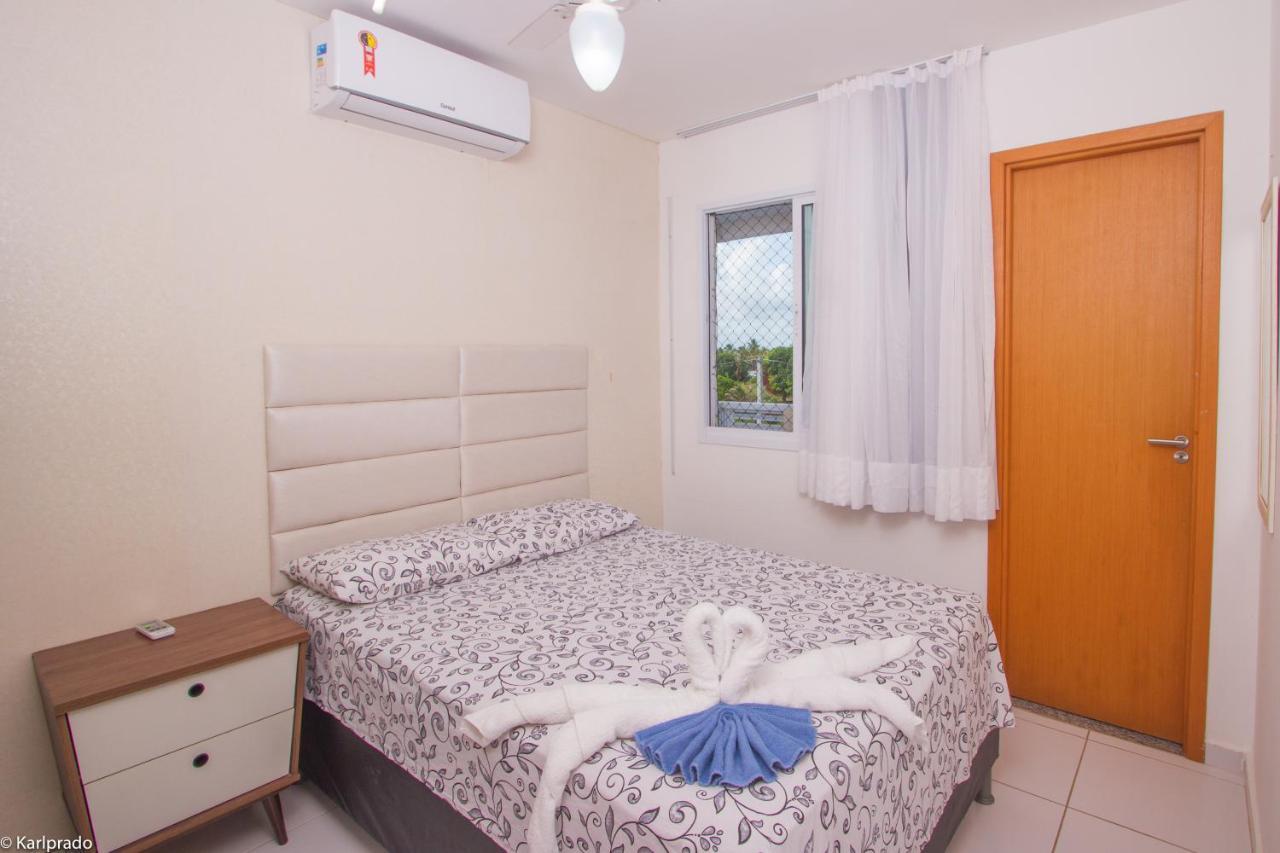 Apartamento - Pôrto das Galinhas エクステリア 写真
